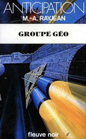 [FNA 1004] • Groupe Géo